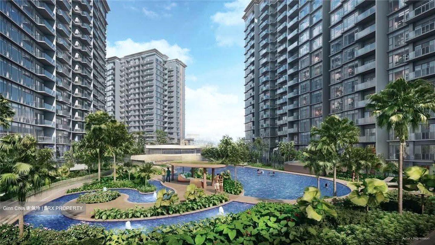 Grand Dunman (D15), Apartment #630455791